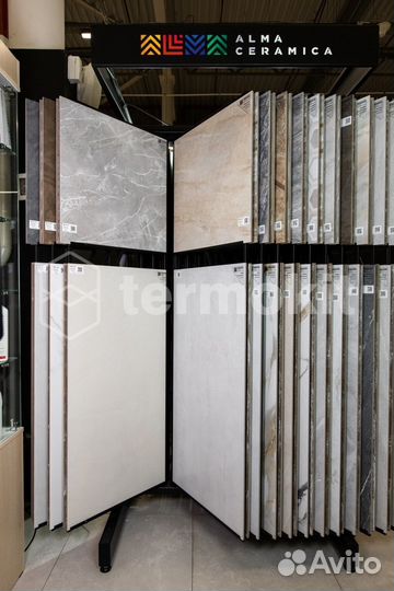 Керамогранит Alma Ceramica Daino Reale GFU04DRL40R 60х60