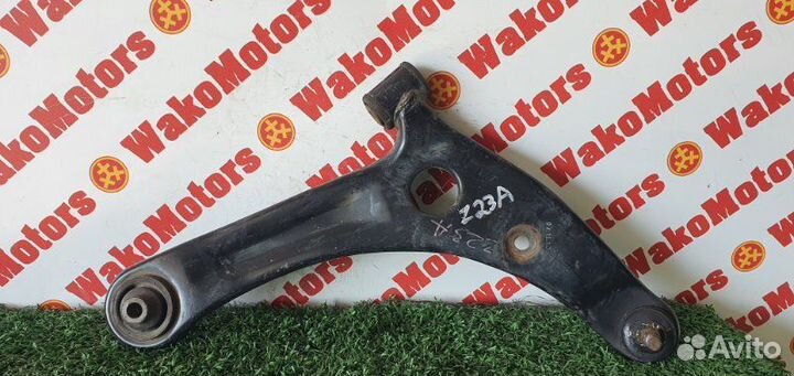 Рычаг подвески нижний передний правый Mitsubishi