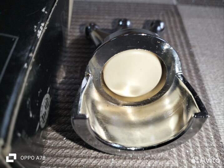 Штопор пробка для шампанского