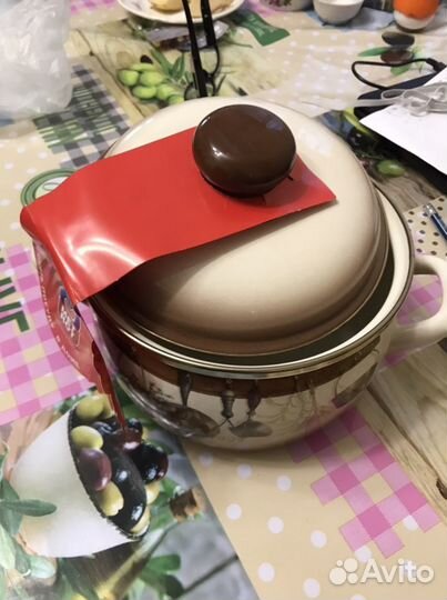 Набор кастрюль сербия