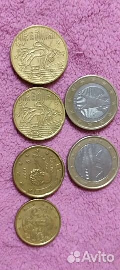 Продам Финляндия, Германия, Франция, Испания