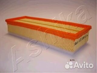 Фильтр воздушный peug 206