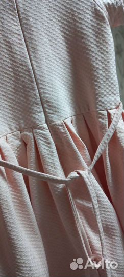 Красивое платье