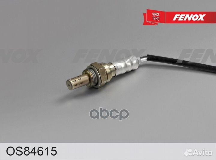 Датчик кислорода Hyundai ix35 10- KIA Sportage III