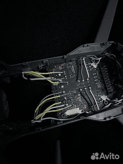 Ремонт дронов в любой сложности. Прошивка диаг-ка