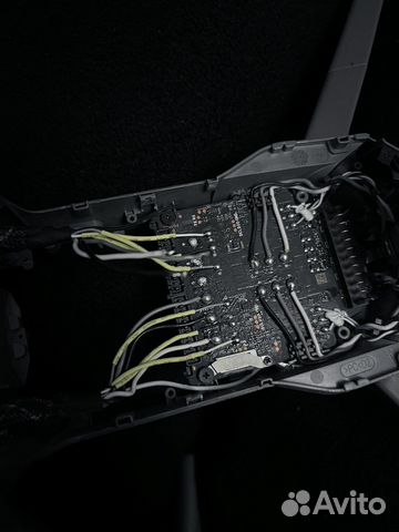 Ремонт дронов в любой сложности. Прошивка диаг-ка