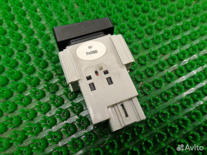 Кнопка кондиционера Byd F3 XC 4G15S 2008