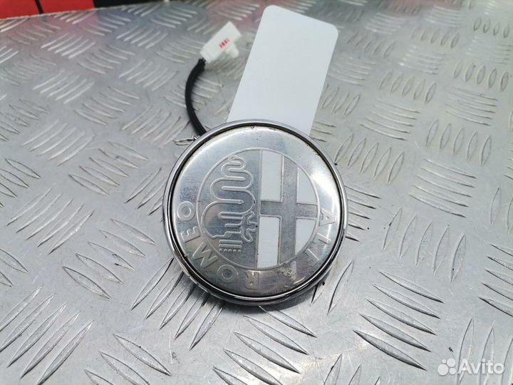 Ручка крышки багажника Alfa Romeo 159 2008