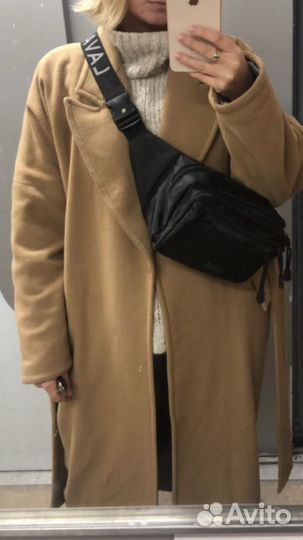 Пальто I am studio