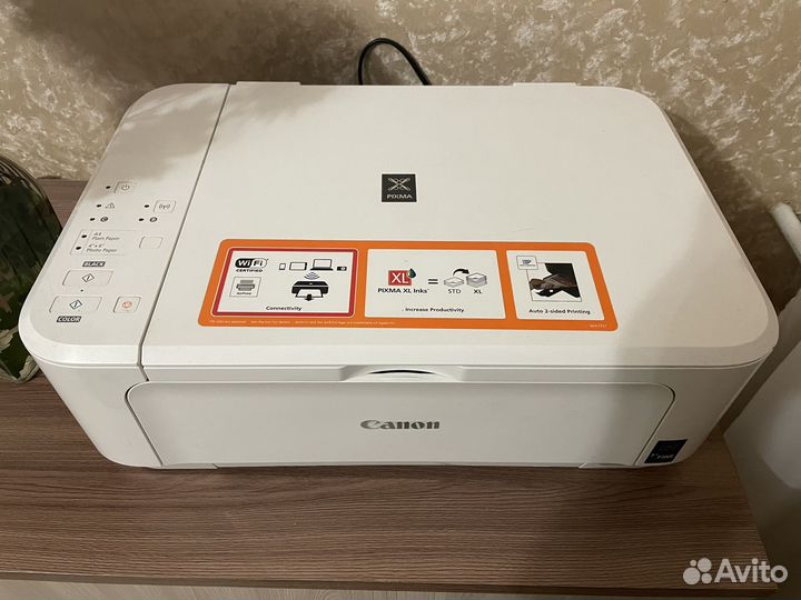 Принтер сканер копир