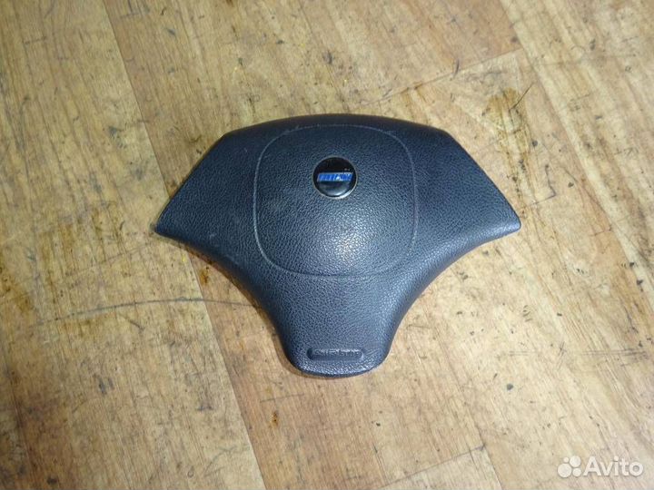 Подушка безопасности в рулевое колесо Fiat Palio