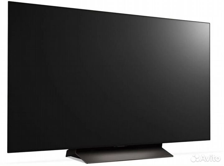 Телевизор SMART TV LG 48 oled48C4RLA.arub