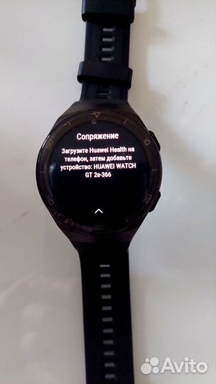 Смарт часы huawei watch gt 2e