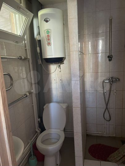 Комната 20 м², 2/2 эт.