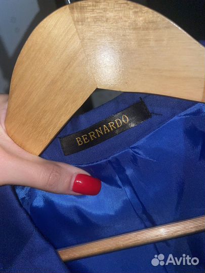 Пиджак на мальчика