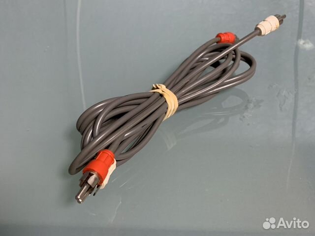Межблочный кабель 2rca-2rca 5din-5din 5din-2rca