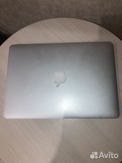 Apple MacBook Air 13 early 2015