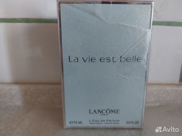 Тувлетная вода женская