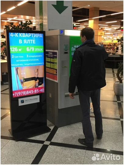 Пассивный доход от рекламы известных брендов