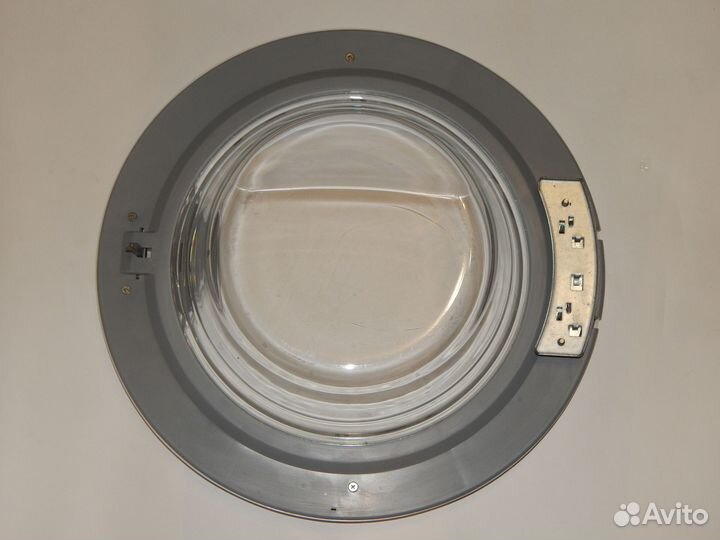 Люк в сборе ст.машины LG арт. 3581ER1005E