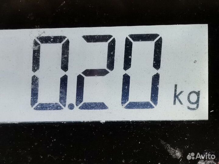 Клапан управления турбиной (актуатор) Ford Focus