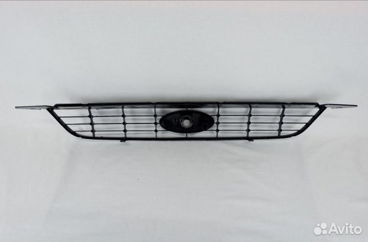 Решетка радиатора Ford Focus 2, 2008-2011