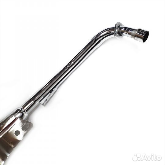 Глушитель Delta/Alpha GS-110