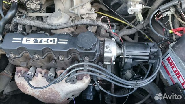 Коллектор выпуск впуск нексия ланос разбор