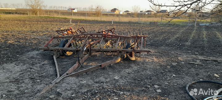 Плуг плн 3 35