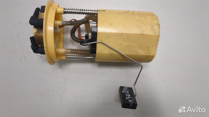 Насос топливный электрический Opel Corsa D, 2011