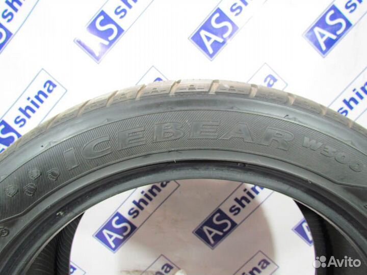 Hankook IceBear W300 235/50 R18 96R