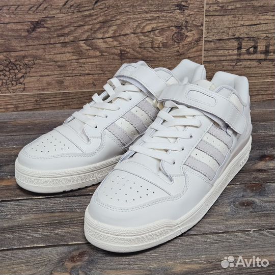 Кроссовки Adidas Forum Low, 41-45