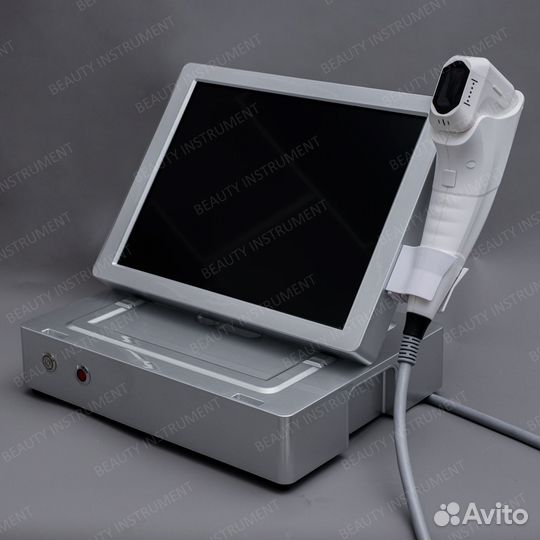 Аппарат для УЗ лифтинга Effective Lifting с ру