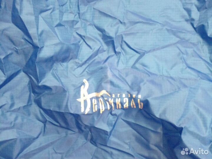 Чехол на рюкзак 90-120 л Терра