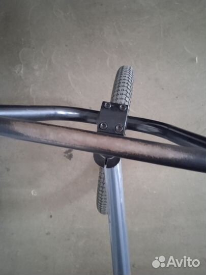 Продам велосипед BMX