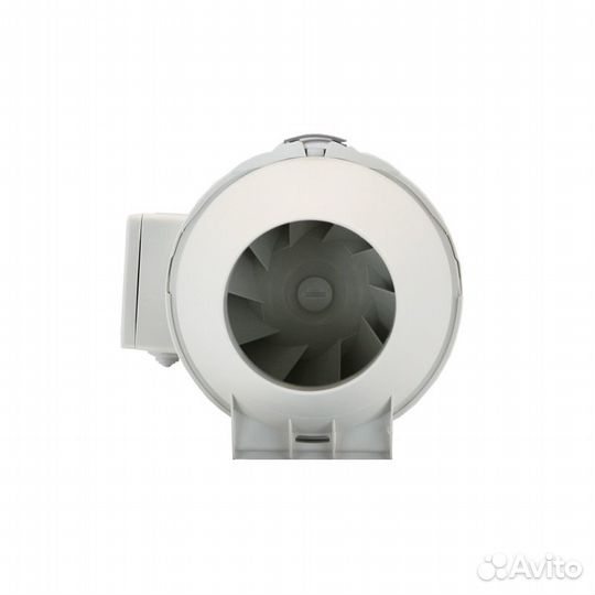 Канальный вентилятор Soler Palau TD-160/100 N Sile