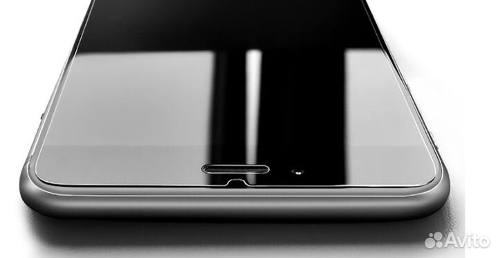 Защитное стекло на iPhone X, Xs, 11 pro, max
