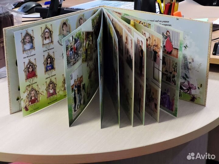 Фотосъёмка, выпускные фотоальбомы