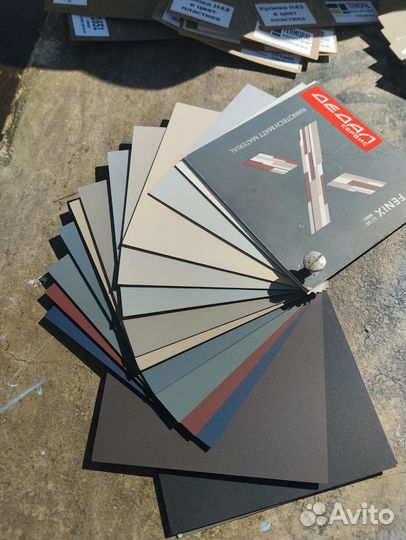 Дизайнерские кубы