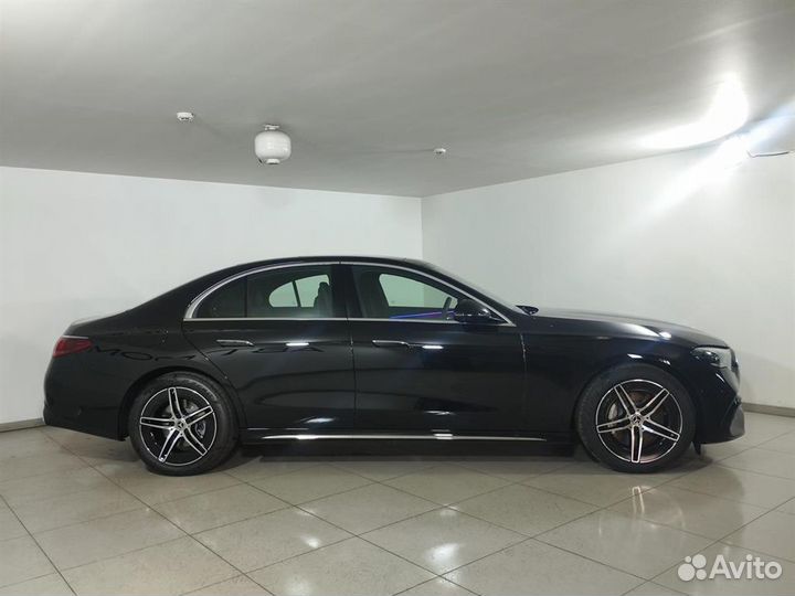 Mercedes-Benz E-класс 2.0 AT, 2023
