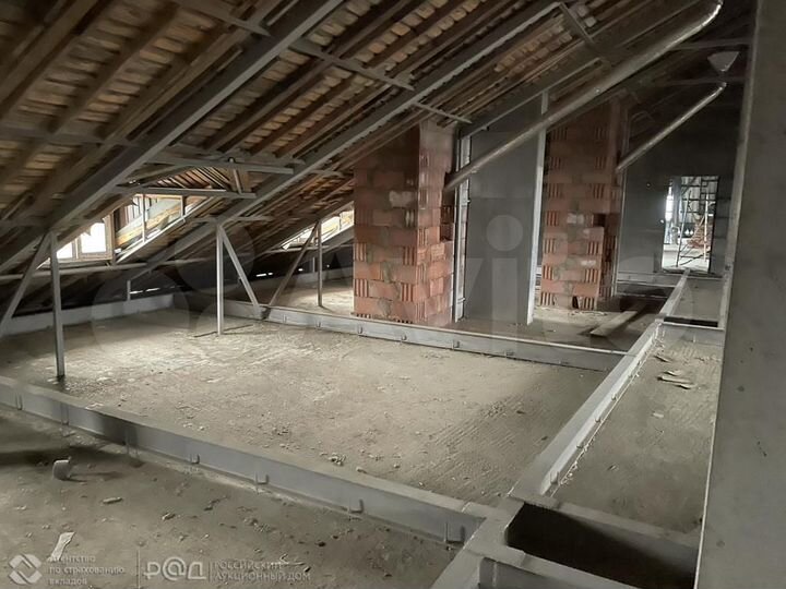 5-к. квартира, 236,2 м², 17/17 эт.