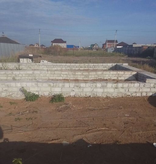 Участок 10 сот. (ИЖС)