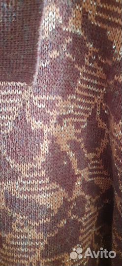 Кофта шерсть