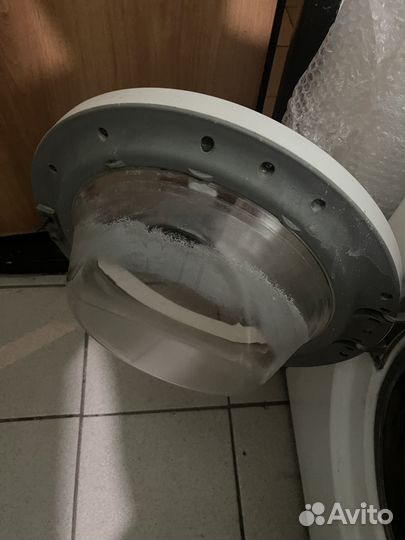 Стиральная машина samsung