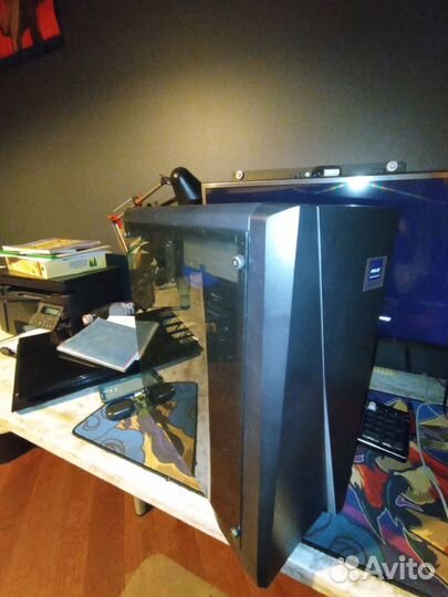 Продаю пк