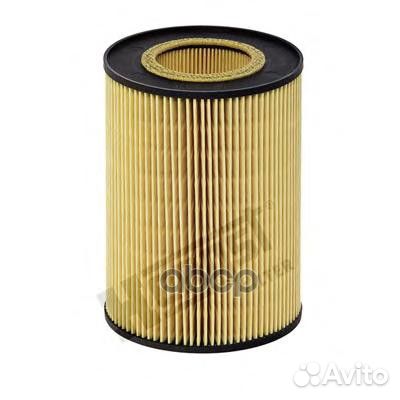 Фильтр масляный (Груз/Комм) (OX359D) E34HD213 H