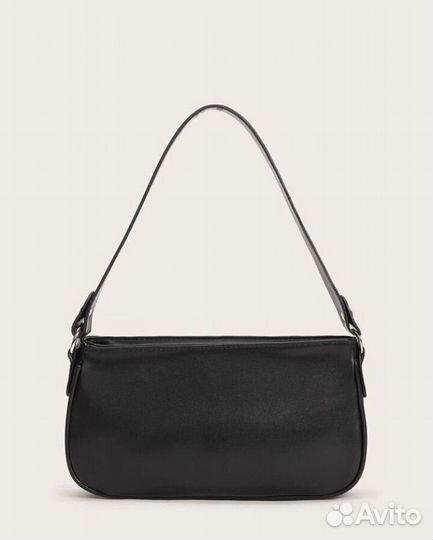 Сумка-багет Shein