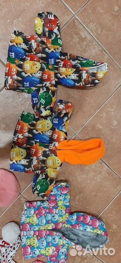 Одежда для baby born