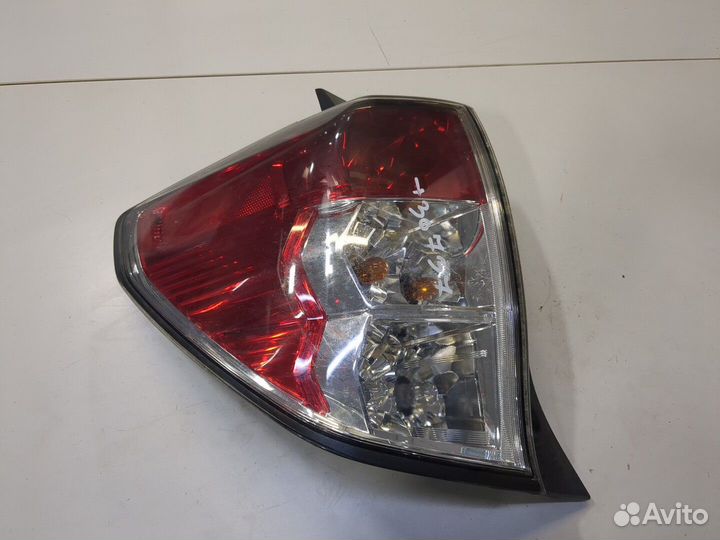 Фонарь (задний) Subaru Forester (S12), 2010
