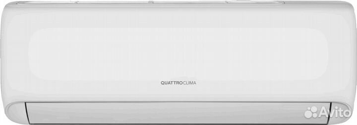 Сплит-система Quattroclima QV-LA12WAE/QN-LA12WAE